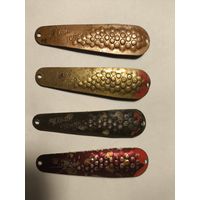 Блесна Elbe "TORSK"