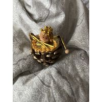 Ёлочная игрушка ГДР