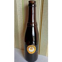 Пустая пивная бутылка Westvleteren