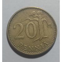 20 пенни 1982
