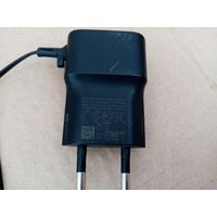 Зарядное Nokia 5v 750 mah Адаптер питания Nokia