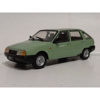 ИЖ-2126 Орбита. 1/43. Автолегенды СССР.