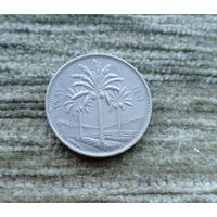 Werty71 Ирак 25 Филсов 1981 филс