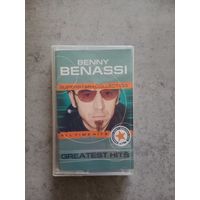 Аудио кассета Benny Benassi