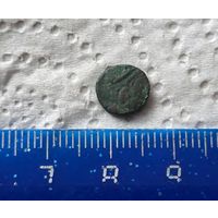 Рим варварское подражание Гальской империи 259-274 гг (Тетрик 1, Тетрик 2, Клавдий Готский)