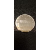 20марок ГДР Бранденбургские ворота