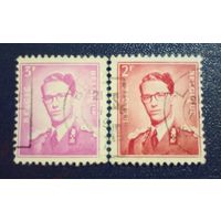 Марки Бельгии - цена за все. Лот 3.