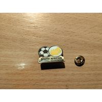 Южноафриканская футбольная ассоциация