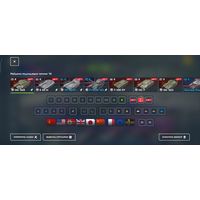 Аккаунт tanks blitz ru lesta