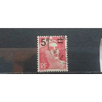 РАСПРОДАЖА ФРАНЦИЯ 1948г. НАДП. Гаш.