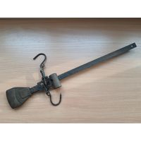 Механический безмен УПП-2-ВОС.1971 г.