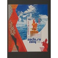 Беларусь 2014 блок олтмпиада в Сочи