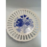 Тарелка декоративная Польша