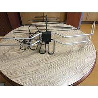 Телевизионная антенна