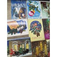 С новым годом.цена за все.