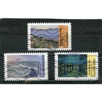 Франция. Живопись импрессионистов