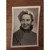 Артисты Нифонтова