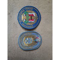 Судебные приставы (цена за один)