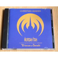 Magma - Wurdah Itah (1974/09, Audio CD)