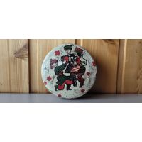 Коробка конфет СССР