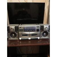 Магнитофон