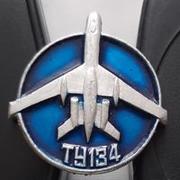ТУ-134. Ау-52