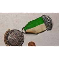 Медаль Германия