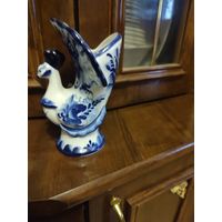 Салфетница 14см