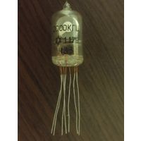 Кварцевый резонатор 2000 кГц(79г.)