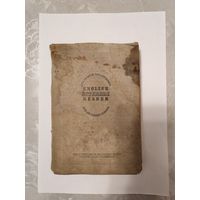 Книга на английском языке 1936г
