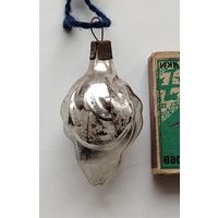 Ёлочная игрушка. З-53.