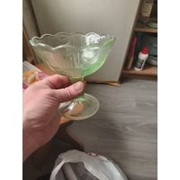 Малая фруктовница, бирюза СССР