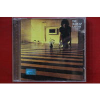 Syd Barrett – The Madcap Laughs (2003, CD)