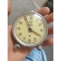 Часы СССР Мир