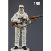 Солдаты ВОВ. Выпуск 169