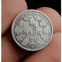 1/2 марки 1905 A (4)