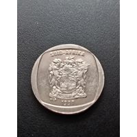 ЮАР 1 ранд 1997 г.