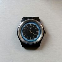 Часы наручные мужские (женские) "Луч" (механические) Сделано в СССР