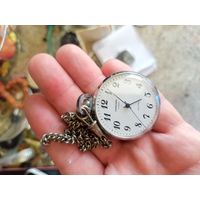 Часы карманные Ракета СССР