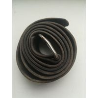 Ремень брючный. Размер 106 см. длина, 2.5 ширина.