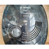 Пылесос Bosch. Рабочий.