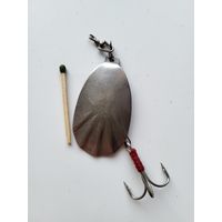 Блесна КАНАДА, завод Сатурн, клеймо, СССР