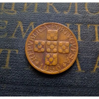 20 сентаво 1956 Португалия #01