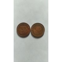 Монеты Босния и Герцоговина