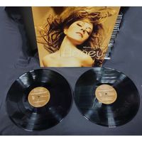 Mariah Carey - Honey (2LP)