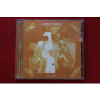 Melotron – Cliche (2005, CD)