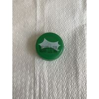 Крышка пластиковая