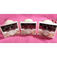 Стрелочные индикаторы