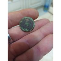 Пуговица Гренада номер 4