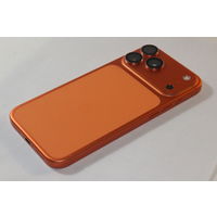 Телефон Apple iPhone 17 Pro Max 256GB E-sim (космический оранжевый), гарантия до 9 декабря 2026